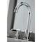 Fauceture FSC8921CKL Kaiser Widespread Bathroom Faucet W/ Brass Pop-Up, Chrome FSC8921CKL - alternate 5